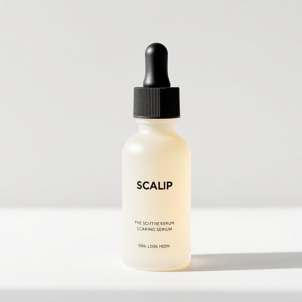 Leave-In Conditioner